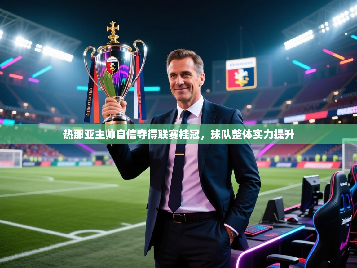 热那亚主帅自信夺得联赛桂冠，球队整体实力提升  第2张